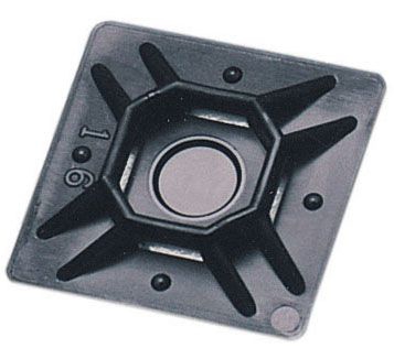 Ideal IT1000MP-C Mounting Pad 1" Natural