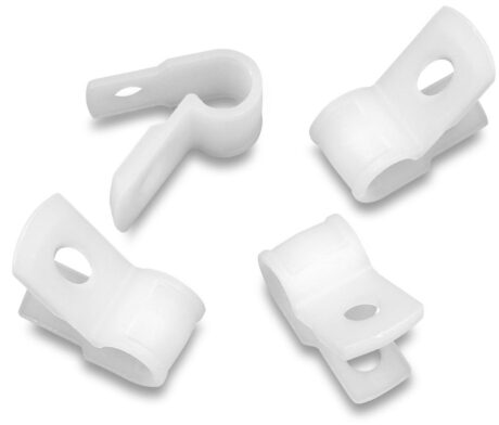 Ideal IT250CCL-C Cable Clamp 1/4" X3/8" #10 Natural