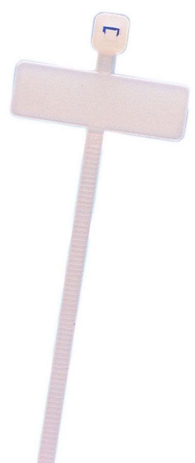 Ideal IT2SID-C Identification 8"  50Lb Nat.