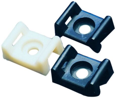 Ideal IT2SMB-C 1/4" Screw Mounting Base Natural