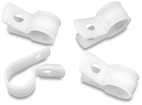 Ideal IT500CCL2-C Cable Clamp 1/2" X1/2" #10 Nat.