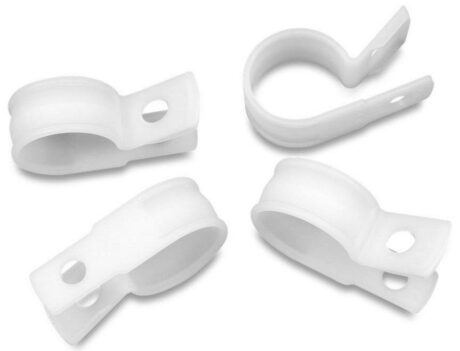 Ideal IT750CCL2-C Cable Clamp 3/4" X1/2"  #10 Natural