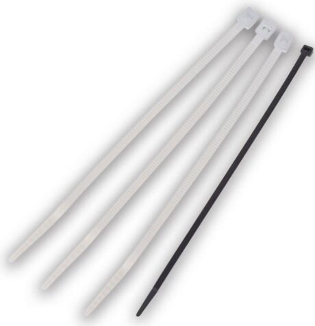 Ideal IT7H-L0 Cable Tie 25" 175Lb Uvb 50/Bag