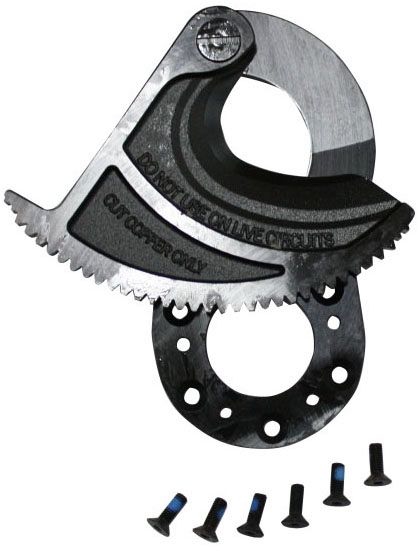 Ideal K-8906R Powerblade Replacement Blades (Pair)