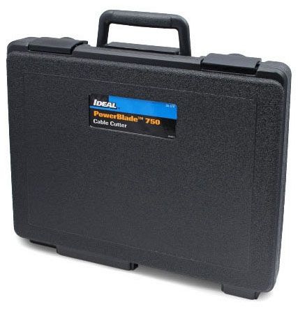 Ideal K-8926 Powerblade Replacement Carrying Case