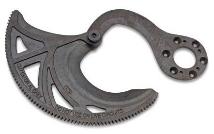 Ideal KB-0276R Cutter Blade Asy