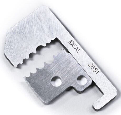 Ideal L-4422 Replacement Blades - 45-093 14-22 Awg