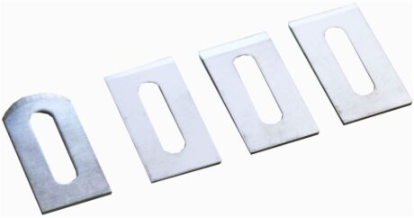 Ideal L-9225 Replacement Blade Set
