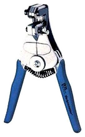 Ideal LB-1153 Flat Blade Set For 22 Awg Multi-Conductor