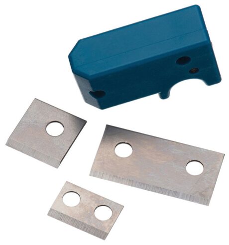 Ideal LB-1747 Replacement Cut & Strip Blade Set For Telemaster Tool