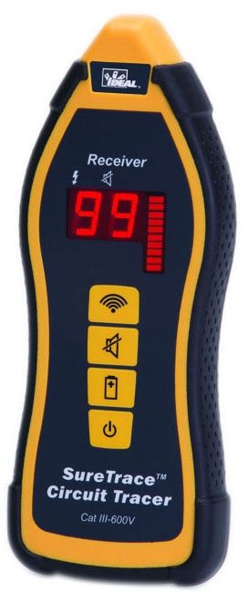 Ideal RC-955 Asy Hd Surtrce Rc-955