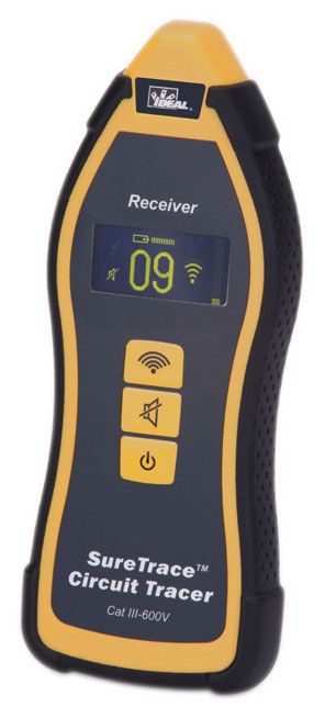 Ideal RC-959 Asy Hd Surtrce Rc-959