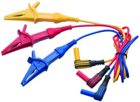 Ideal TL-521 Test Leads For 61-521
