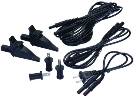 Ideal TL-956 Test Lead Kit For Suretest Circuit Tracer