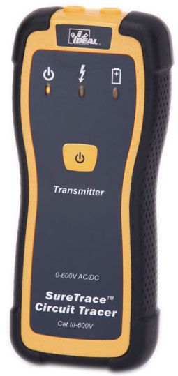 Ideal TR-955 Transmitter