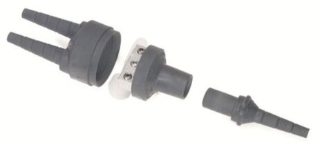 Buchanan 82S-EAFB1-C Street Lighting Kit - Image 1