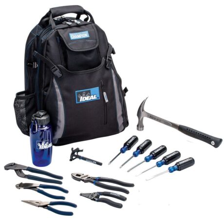 Ideal 35-742 Tool Kit