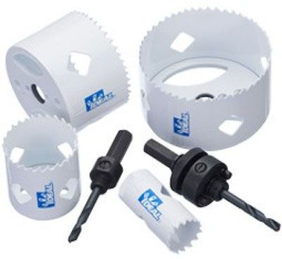 Ideal 36-563 1-1/8 Hole Saw