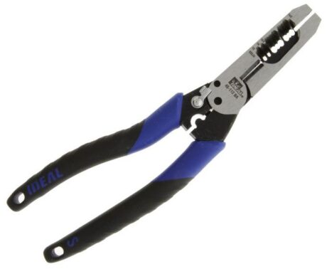 Ideal 45-112 Forged Wire Stripper (Dual Nm)