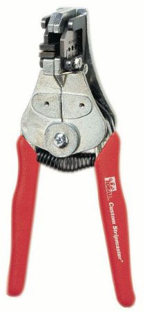 Ideal 45-1939 Custom Stripmaster Standard 10-14 Awg