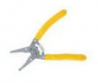 Ideal 45-222 Stainless Steel Wire Stripper (Dual Nm)