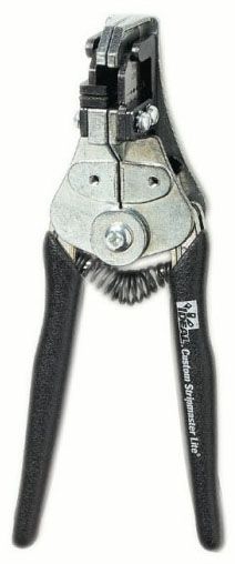 Ideal 45-2903 Custom Stripmaster Lite Standard 2H20 Awg Geo