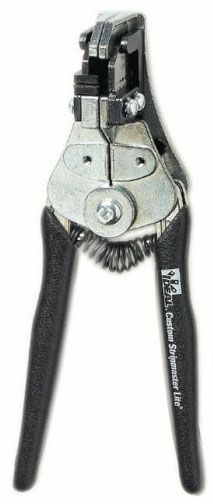 Ideal 45-2921 Custom Stripmaster Lite 22 Awg