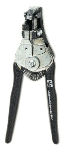 Ideal 45-633 Custom Stripmaster Lite 20-26 Awg Grit Pad