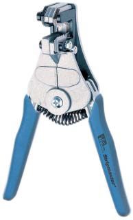 Ideal 45-887 Custom Steel Stripmaster 16-20 Awg Ws Ssl