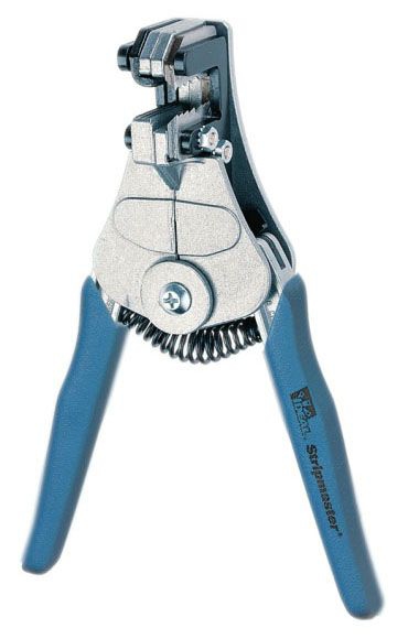 Ideal 45-893 Custom Steel Stripmaster .050 Gap 20 Awg