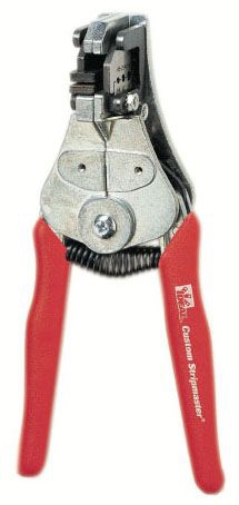 Ideal L-9038 Stripmaster Frame Only 16-30 Awg Internal Spring