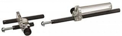Ideal LB-840 Ringer Wire Stop 2-1/2" To 5"