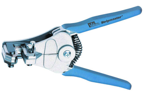 Ideal 45-092 Stripmaster Wire Stripper 10-22 Awg
