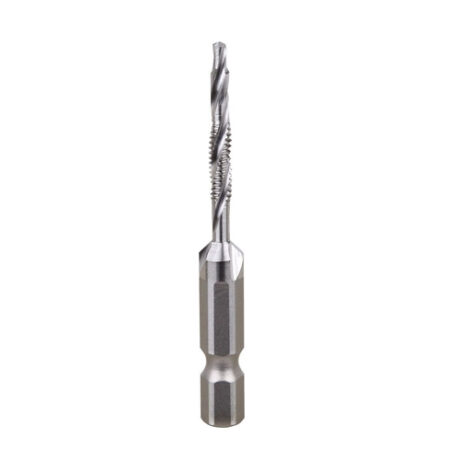 Ideal 36-632 Single Flute Ship Auger 7-1/2" x 5/8"