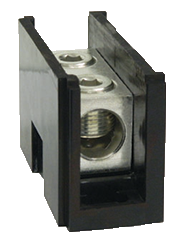 Penn-Union ASRB113502 Splicer/Reducer Block