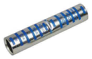 Penn-Union BBCU080 Crimp Splice