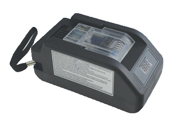 Penn-Union BC07 Battery Charger