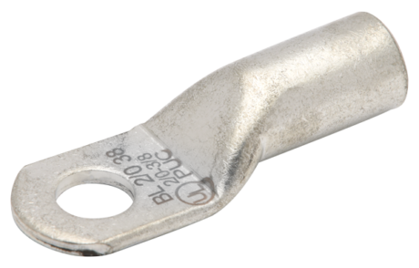 Penn-Union BL3/012FL 3/0-AWG Battery Lug