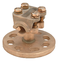 Penn-Union BSR11 Bus Support Clamp
