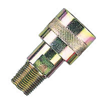 Penn-Union C18M Connector
