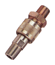 Penn-Union C18 Coupler