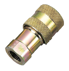 Penn-Union C20F Connector