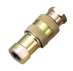 Penn-Union C20 Coupler