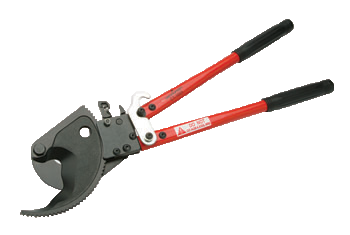 Penn-Union CT1000 Ratchet Cable Cutter