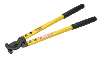 Penn-Union CT250 Manual Cable Cutter