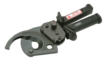 Penn-Union CT750 Ratchet Cable Cutter