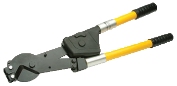 Penn-Union CTA750 Ratchet Cable Cutter