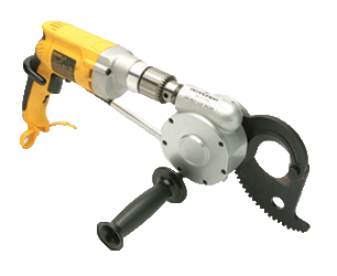 Penn-Union DCT750 Cable Cutter