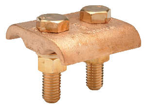 Penn-Union GJS3 2/0Awg-250-KCMIL Connector