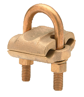 Penn-Union GT12 500-750-KCMIL Connector